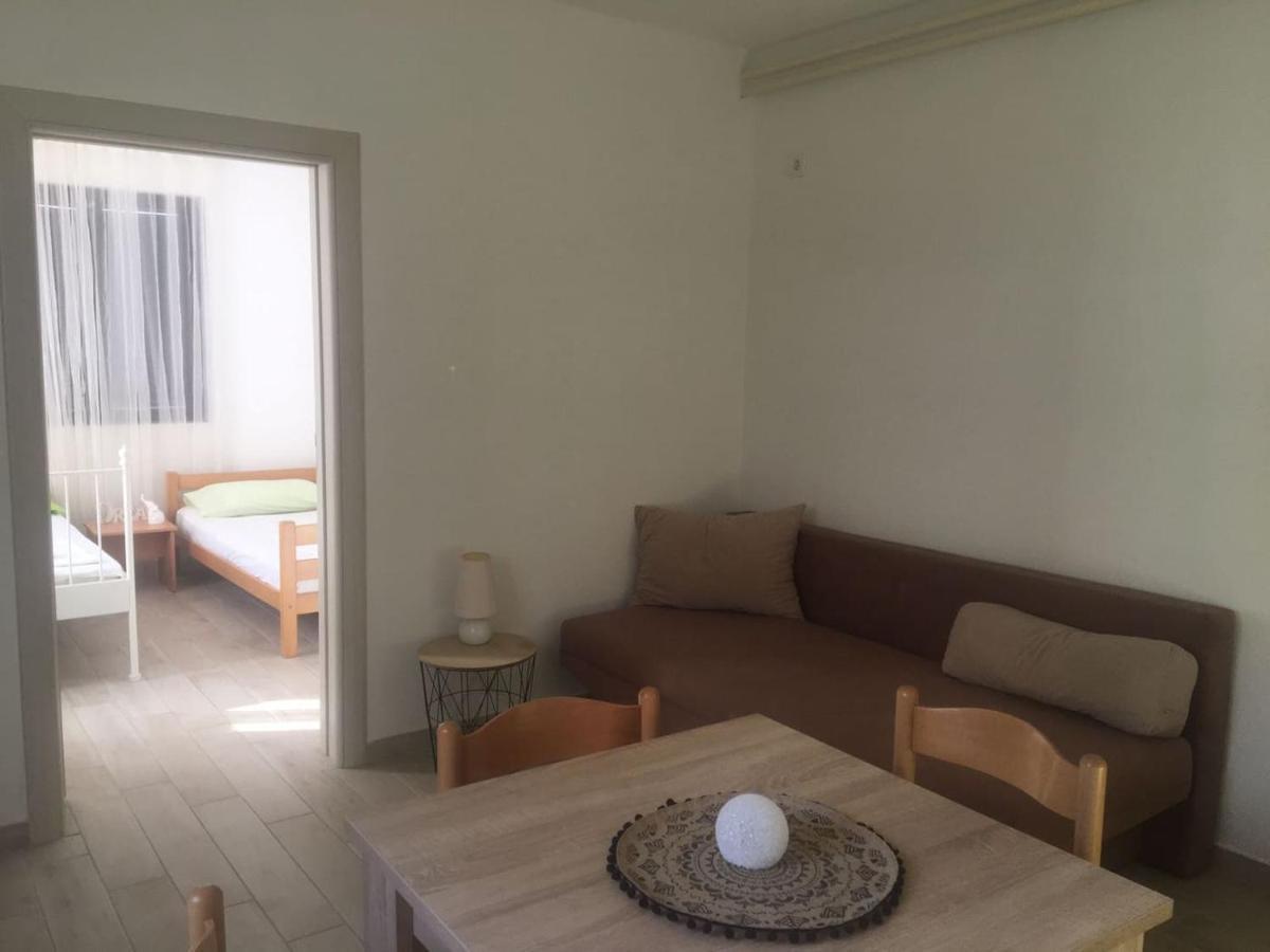 Apartments Nikovic Risan Εξωτερικό φωτογραφία