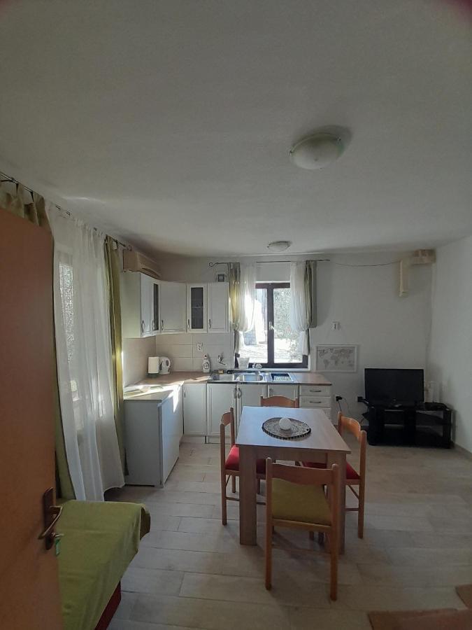 Apartments Nikovic Risan Εξωτερικό φωτογραφία