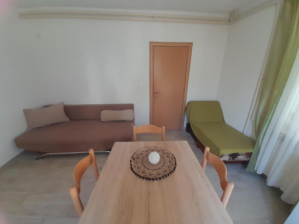 Apartments Nikovic Risan Εξωτερικό φωτογραφία