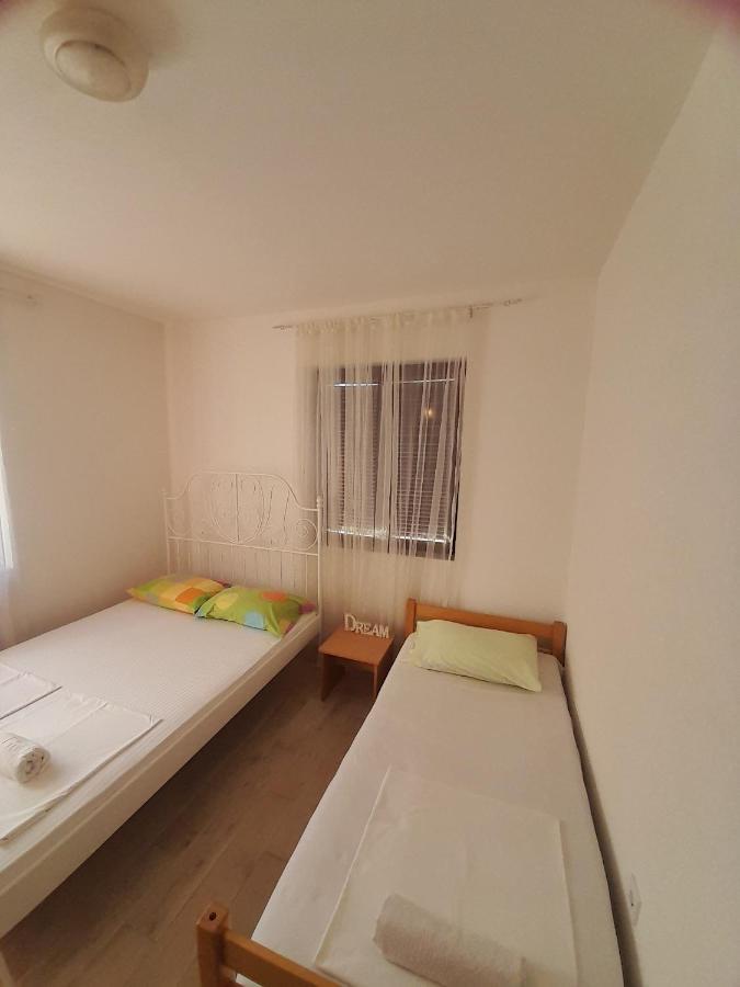 Apartments Nikovic Risan Εξωτερικό φωτογραφία