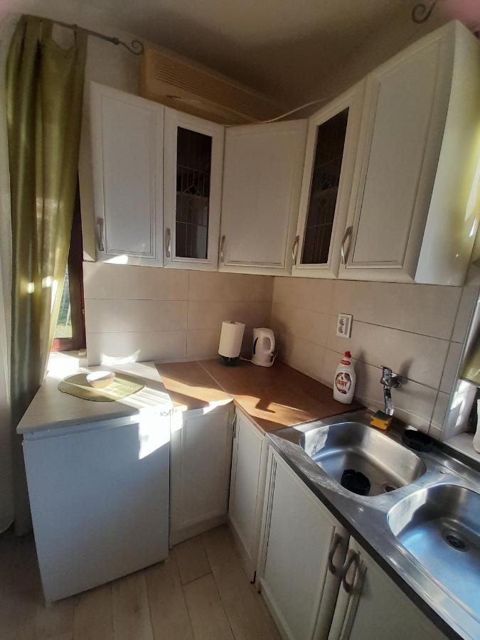 Apartments Nikovic Risan Εξωτερικό φωτογραφία
