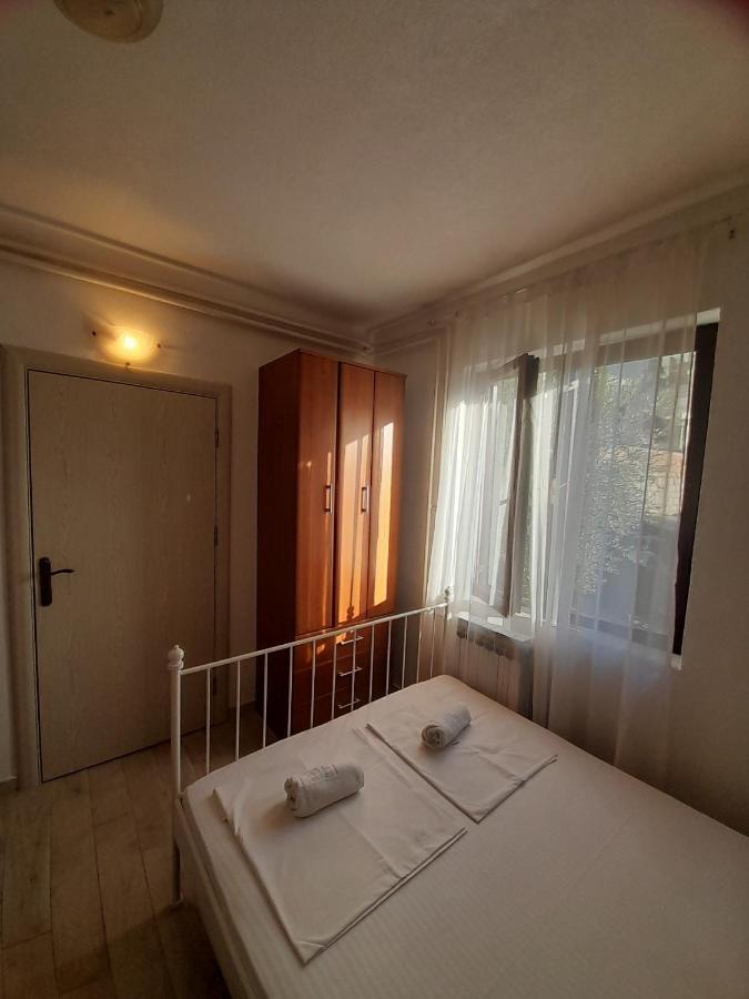 Apartments Nikovic Risan Εξωτερικό φωτογραφία