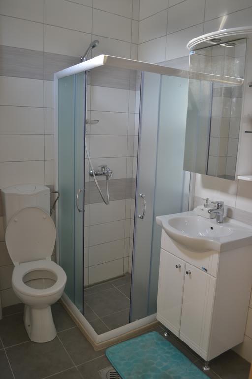 Apartments Nikovic Risan Εξωτερικό φωτογραφία